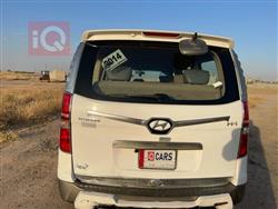 هيونداي ستار اكس